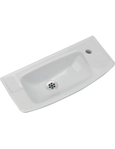 Lave-mains ELFE 50 x 23.5 cm - Ideal Standard