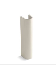 Colonne de lavabo blanc Ulysse  - Ideal Standard