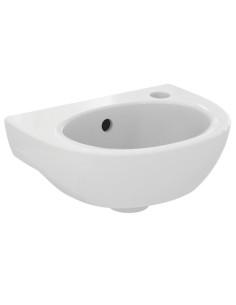 Lave main ULYSSE blanc 35 ou 45 cm - Ideal Standard
